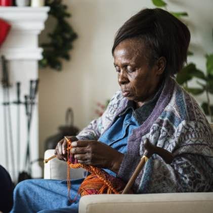 Administration on Aging