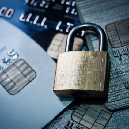 Identity Theft & Identity Fraud