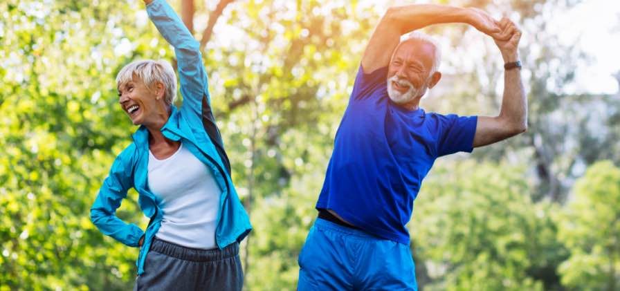 National Institute on Aging